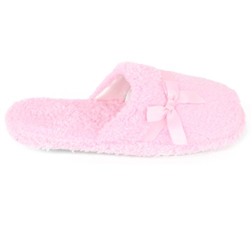 Harve Benard Women's Plush Slide2
