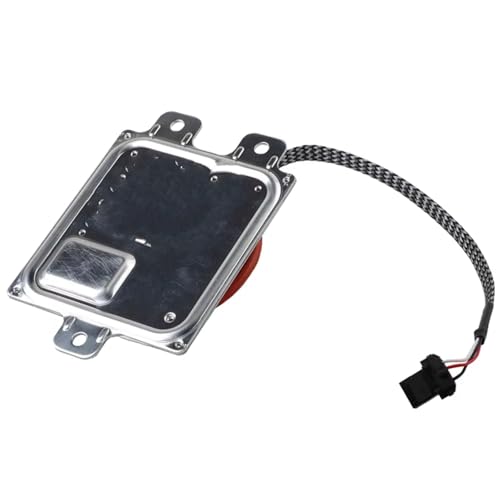 Balastro Xenón Dodge Challenger módulo controlador faros 2015 a 2022 OEM 68254149AA 5
