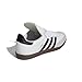 Produktbild adidas Fußball - Schuhe - Halle Samba Classics IC weissschwarz 47 1/3