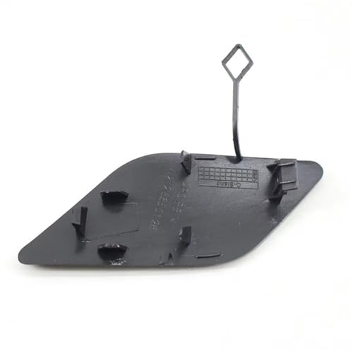 Cache-crochet de remorquage perdu ? Fixation 2128850126 Benz E350