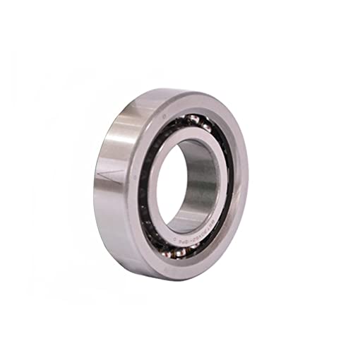 Husillo BST20X 47-1B P4 de contacto angular para máquina de grabado CNC de alta velocidad 3