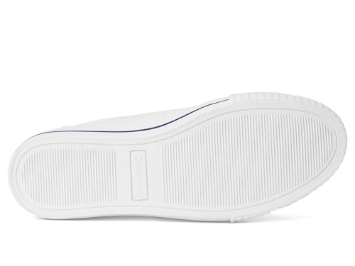 Calvin Klein Women's Lumiee Sneaker3