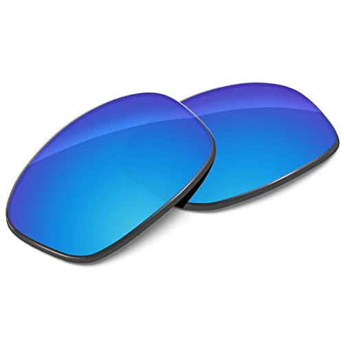 Image of Performance Replacement Lenses Compatible with Spy Optic Hielo Polarized