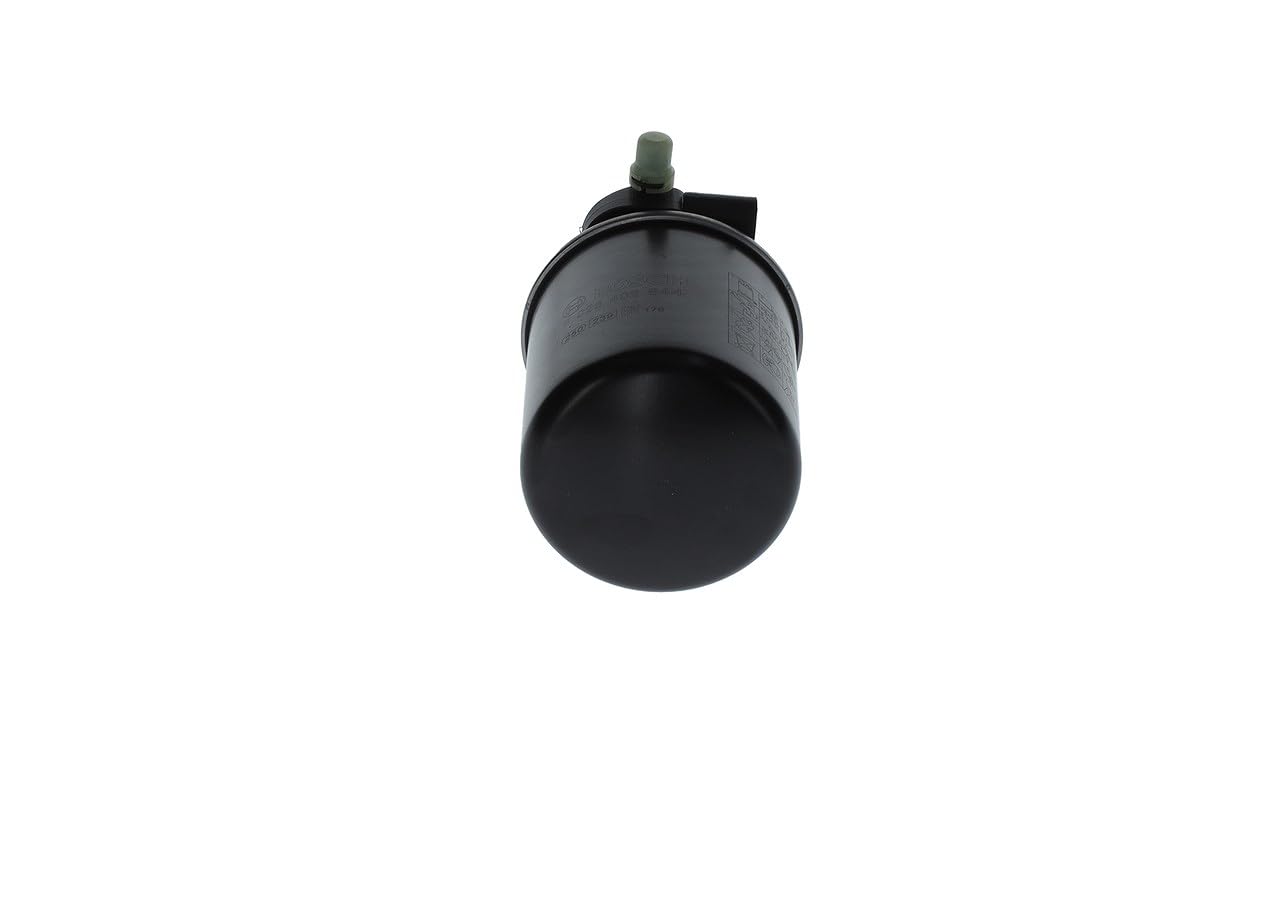 Filtro Diesel per Auto Bosch N2844 - Separa le particelle e l'acqua dal carburante, protegge il sistema di iniezione