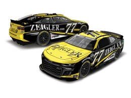 Carson Hocevar 2024 Zeigler Auto Group 1:64 Diecast