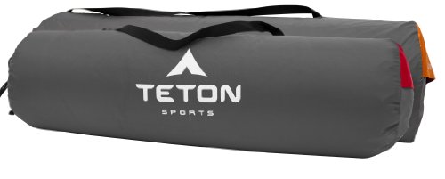 Teton Sports 1044 Camping Seat Cushion; Stadium Seat; Office Chair; Car Pad thumb #14