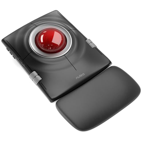 Nulea M512 Trackball