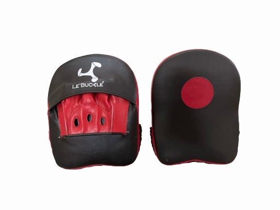 See full amazon price history chart for Le Buckle Focus Hand Boxing Pads with Target for MMA, Kickboxing, Taekwondo (Black & Red) Le Buckle Focus Hand Boxing Pads with Target for MMA, Kickboxing, Taekwondo (Black & Red) (B0B2R2NWQD) Amazon Price History, Amazon Price Tracker