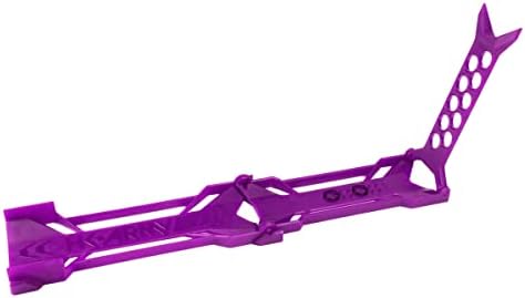 HK Army Paintball HK Army Joint Folding Gun Stand (Purple) 13031006 0 image 5