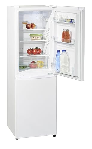 PKM KG162EW koel-vriescombinatie 153L/150 cm/54 liter 4 sterren vriesvak/verwisselbare deuraanslag/vrijstaand - Image 6