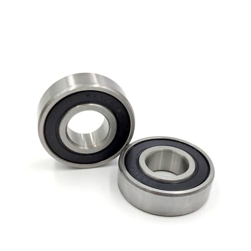 Roulements à billes étanches 689-2RS à faible friction pour modélisme 10pcs - 4