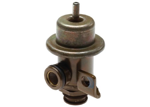 ACDelco GM Original Equipment 17113622 Fuel Injection Pressure Regulator
