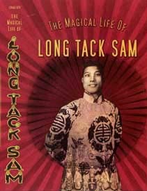 The Magical Life of Long Tack Sam [DVD]