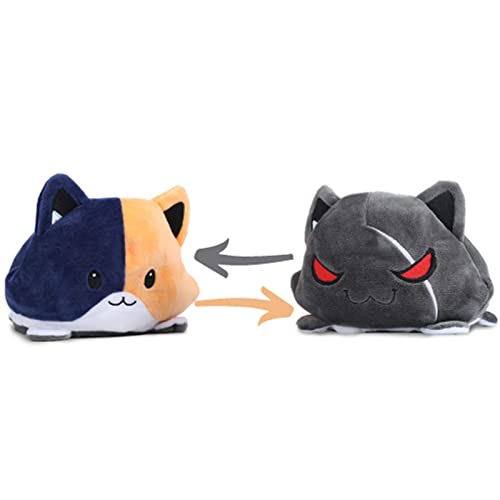7" Meowscles Games Plush Stuffed Animal Toys