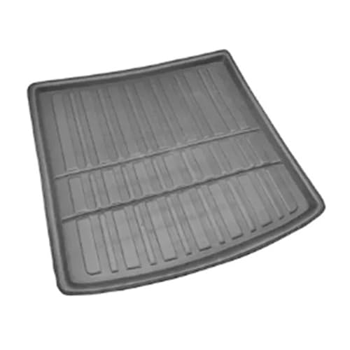 Bandeja Maletero para VW para Caddy para Roomster para MK3 2K 2004~2021 2020 Alfombrilla Protectora Impermeable para Maletero Trasero Coche Alfombrilla Maletero