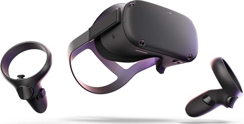 Oculus Quest All-in-One 64GB VR Headset
