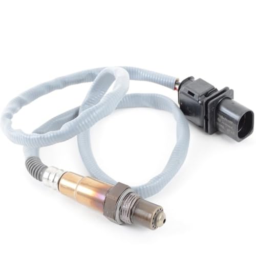 Capteur d'oxygène 11787558055 pour régulation de l'échappement auto - Lot de 4