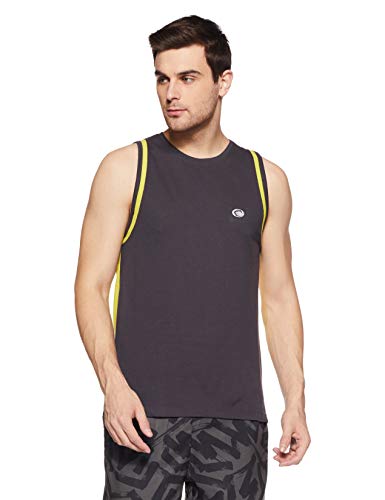 Image of Chromozome Men's Plain Regular Fit T-Shirt
