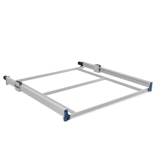 Genmitsu XY-Axis Extension Verbeterde Accessoires Kit - Afbeelding 6