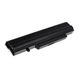 System: Li-Ion Heib Qualitätsakku – Akku für Fujitsu Siemens Esprimo Mobile V5505 - Li-Ion - 11,1V - 5200mAh