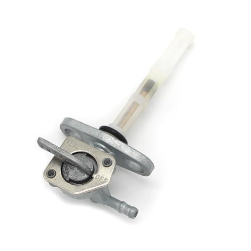 Interruptor de combustible para motocicleta Honda XR80R XR100R XR350R llave de paso