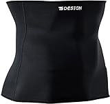 腹巻き メンズ 軽量保温 裏起毛 TOPトップシャレトン あったか 腹巻 男性用