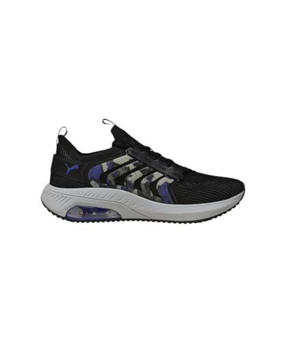 Image of Puma Mens Ayro Street Camo Running Shoe