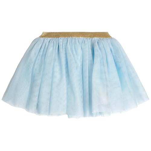 Image of Sesame Street 3pc T-Shirt, Skirt & Scrunchie Set Infant to Little Kid Sizes (12 Months - 7-8)