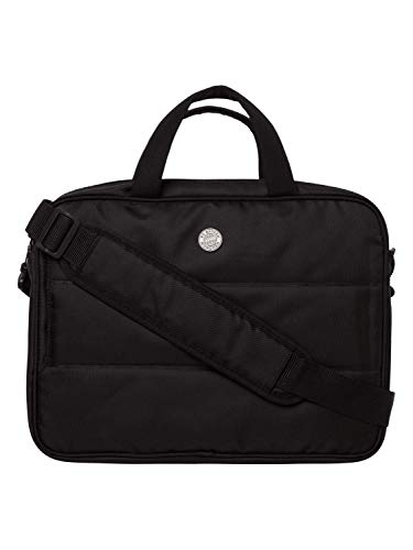 Laptoptasche schwarz 36 x 27 x 5 cm 13 Zoll