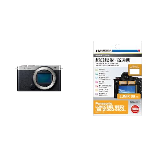 Panasonic DC-S9