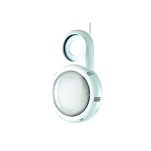 Interline 38603596 Wall Inlet Light for Wooden Pools, Multicolour, 30x30x30 cm