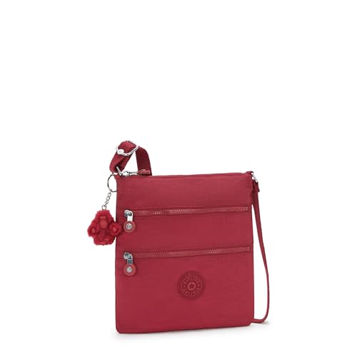 Image of Kipling Women's Keiko Crossbody Mini Bag, Lightweight Adjustable Purse, Durable Shoulder Sling