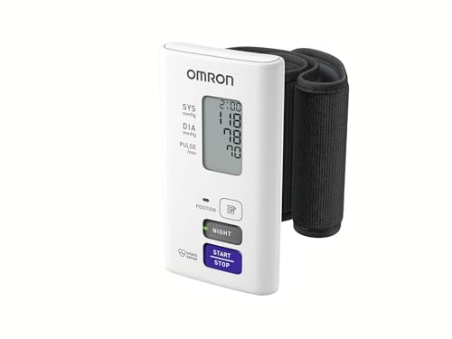 Omron NightView