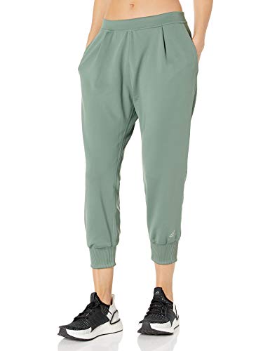 adidas Women's Training Performance Pants