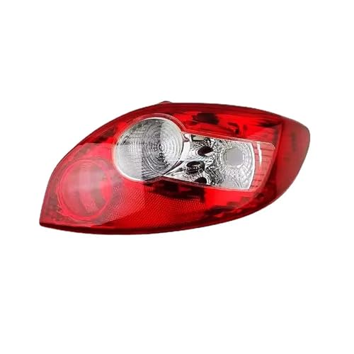 Feux arrière pour Haima côté droit assemblage de lampe de frein d'arrêt
