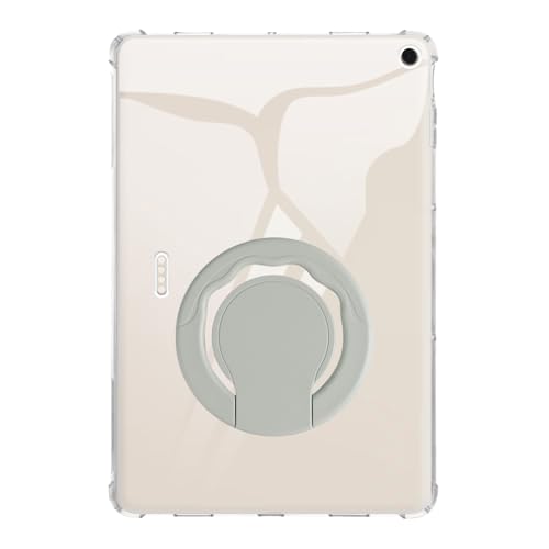 Coque Pixel Tablet antichoc pour éviter les casses d'écran avec anneau