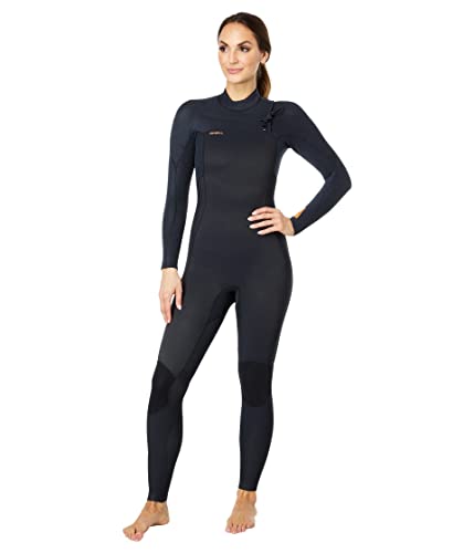 O'Neill Women's Hyperfreak 3/2+mm Chest Zip