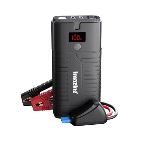 Our Fevorite Best Imazing Jump Starter Today’s Highlights of 2022 BNB