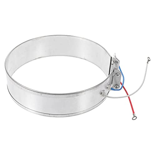 Calefactores Electricos de Pared Marca ULTECHNOVO
