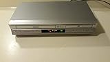 Toshiba SD-V392 DVD/VCR Combo , Silver