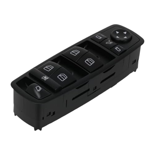 Commutateur de commande de fenêtre bloqué sur GL450 GL350 ? Solution avec la pièce 2518300590