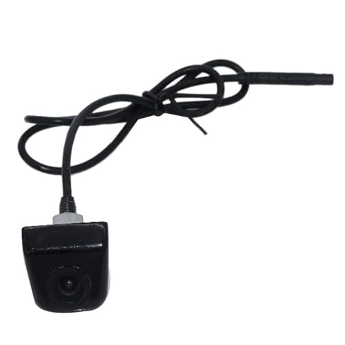 Caméra de recul pour BMW X5 E70 X6 E71 X3 E83 avec angle large 170°