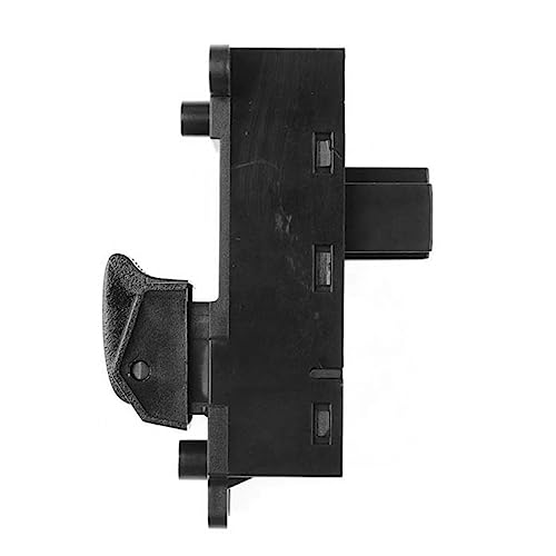 Bouton de lève-vitre électrique OEM 35760-TF0-X01 pour commandes intérieures Honda Civic