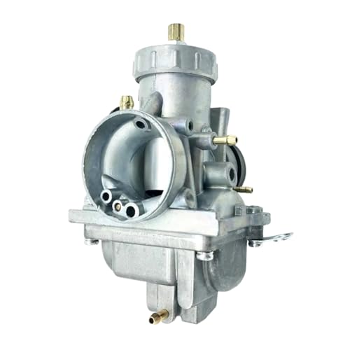 Carburateur Polaris Trail Boss 250 résout problème démarrage à froid quad carb