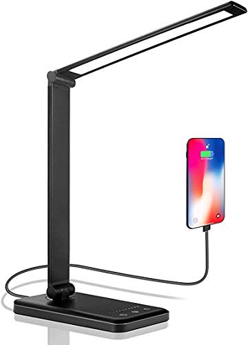 DZX Lámpara de Escritorio...