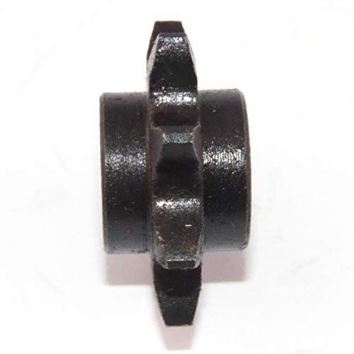 Image of Sprocket 8 Tooth 5 /8 Bore 40 /41 /420 Chain