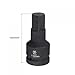 uxcell 27mm Impact Hex Bit Socket, 1