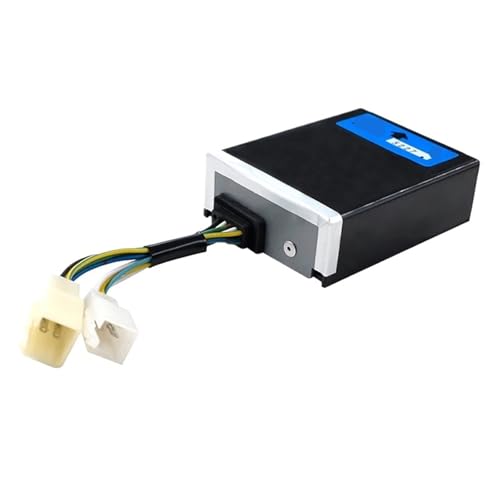 CDI Interrupteur d'allumage ECU pour moto Honda VTZ250 SPADA MC20 et VTR250