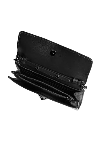 Rebecca Minkoff Wallet on a Chain3