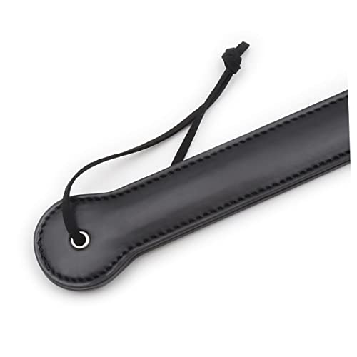 Hemoton Para Casais - Chicote Flogger Pás De Palmadas De Couro Para Casais Pás De Palmadas Para Cont